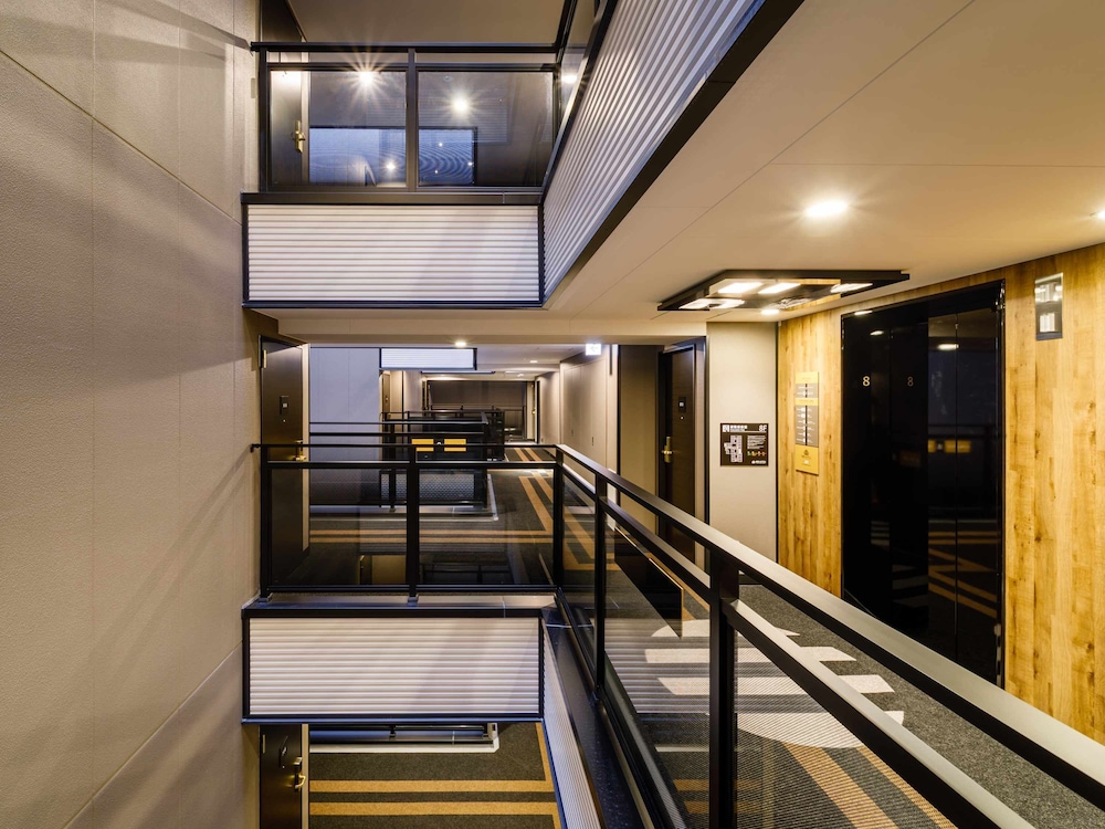APA Hotel Hakata Ekimae 3-chome 31/47