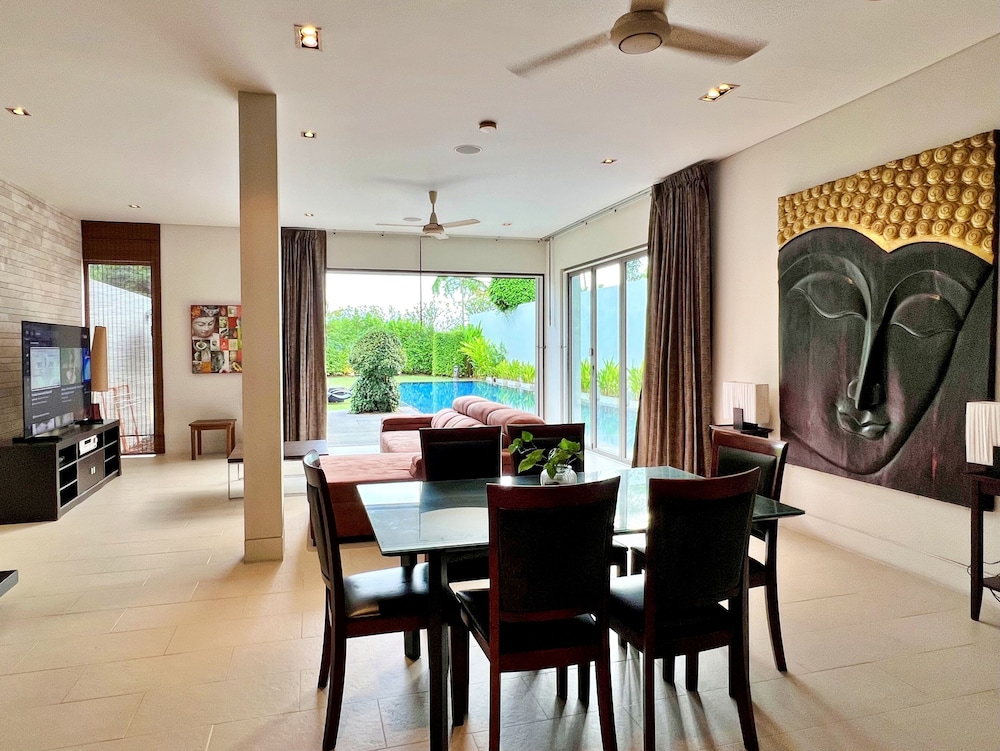 BAAN YAMU RESIDENCE 34/50