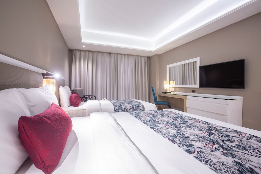 Woovo Phuket Patong 8/48
