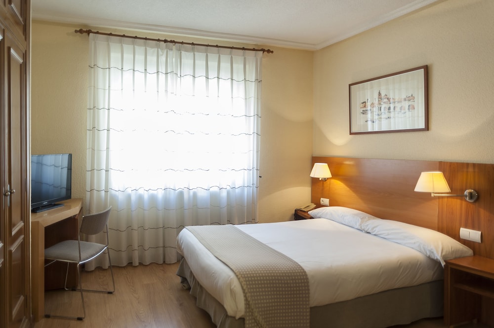 Hotel Soho Mercado 7/33