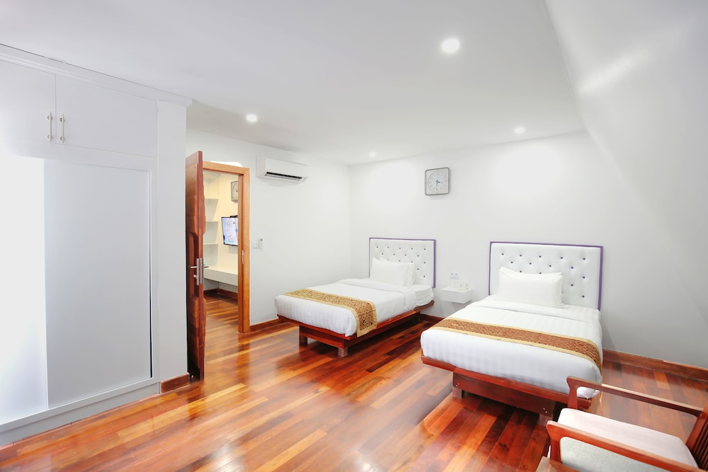 Zita Angkor Hotel 17/50