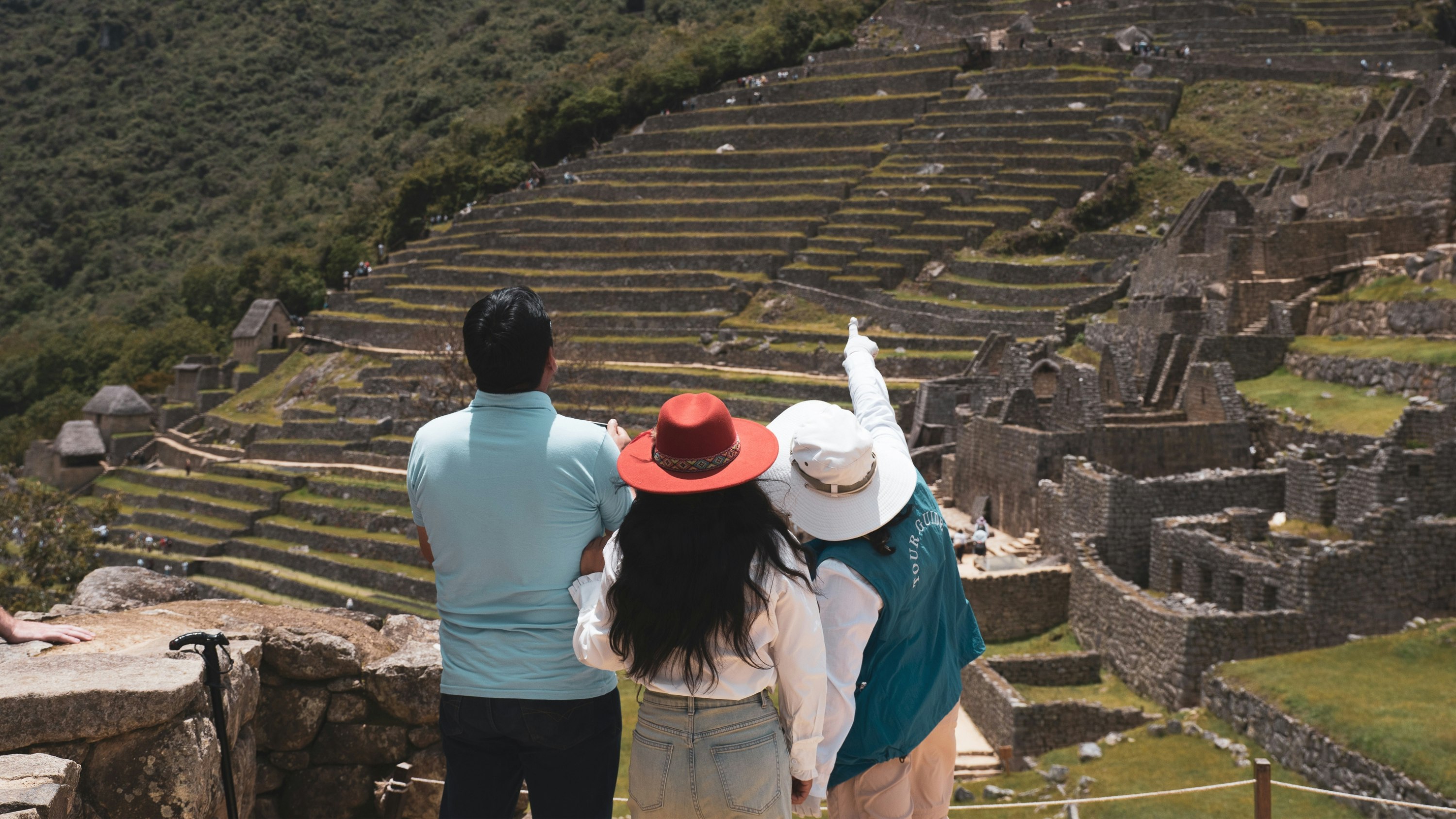 SUMAQ MACHU PICCHU HOTEL 63/64