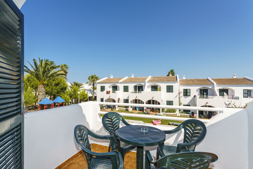 Playa Parc