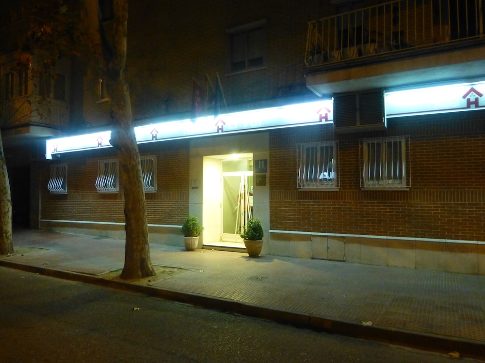 HOSTAL EL VAL 19/31