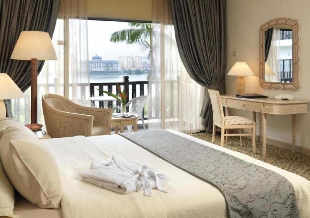 Mines Beach Resort Hotel & Wellness 19/48