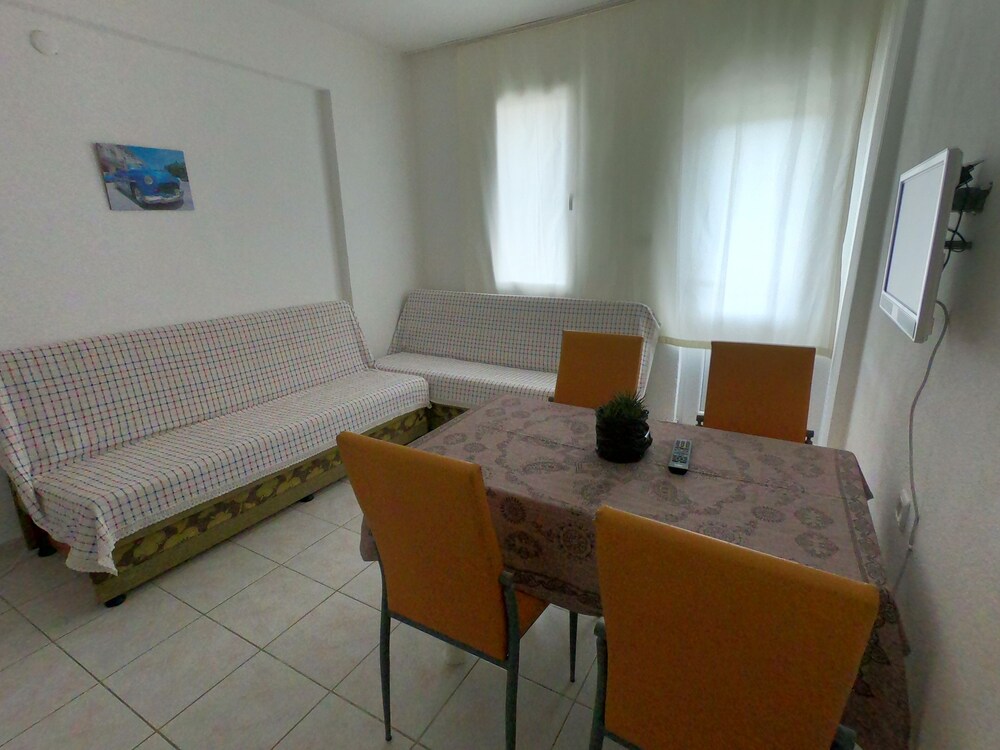 Sarihan Apart Otel 23/48