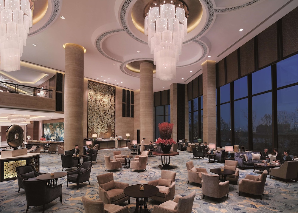 Shangri-La Yangzhou 35/49