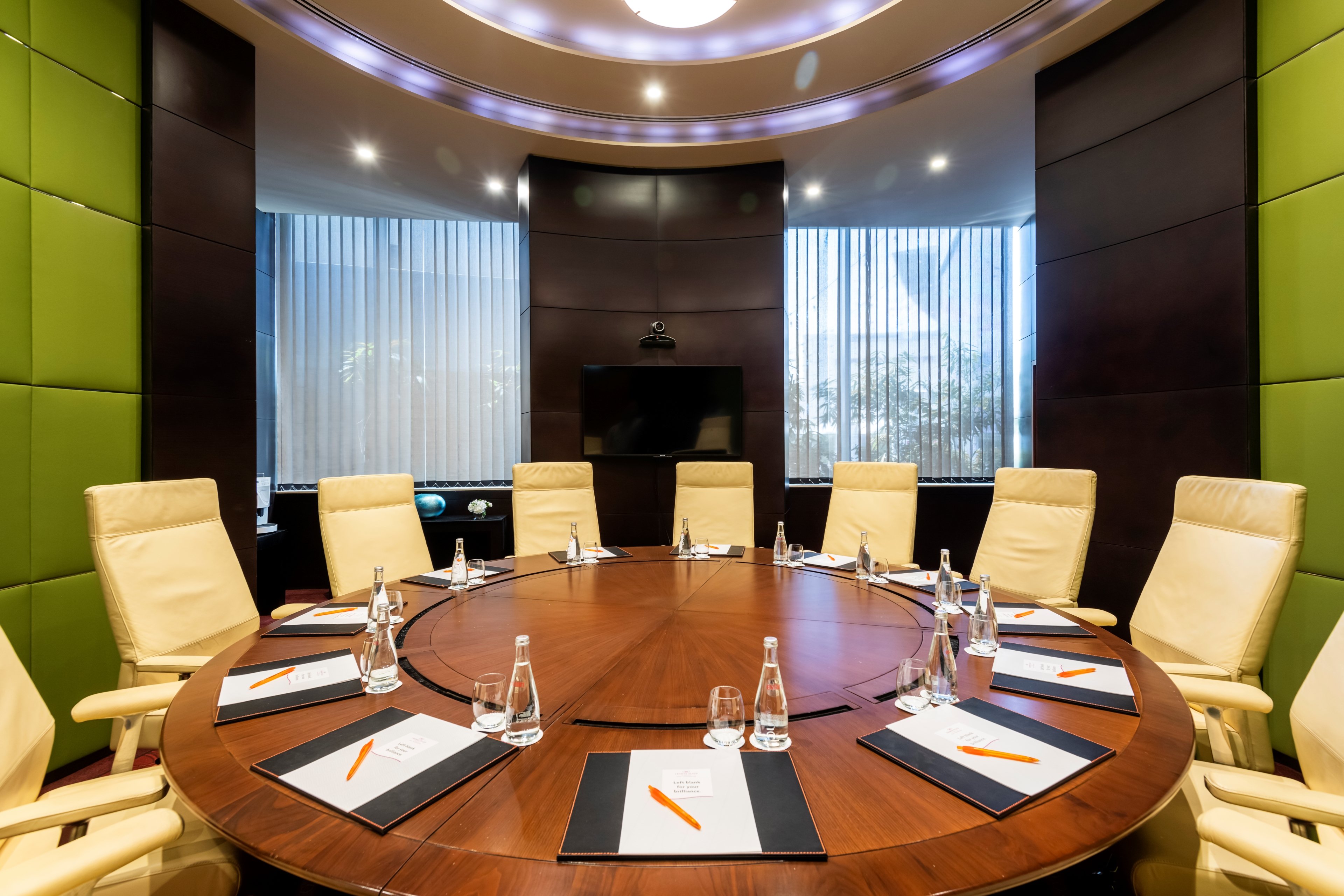 Crowne Plaza Doha - The Business Park 38/50