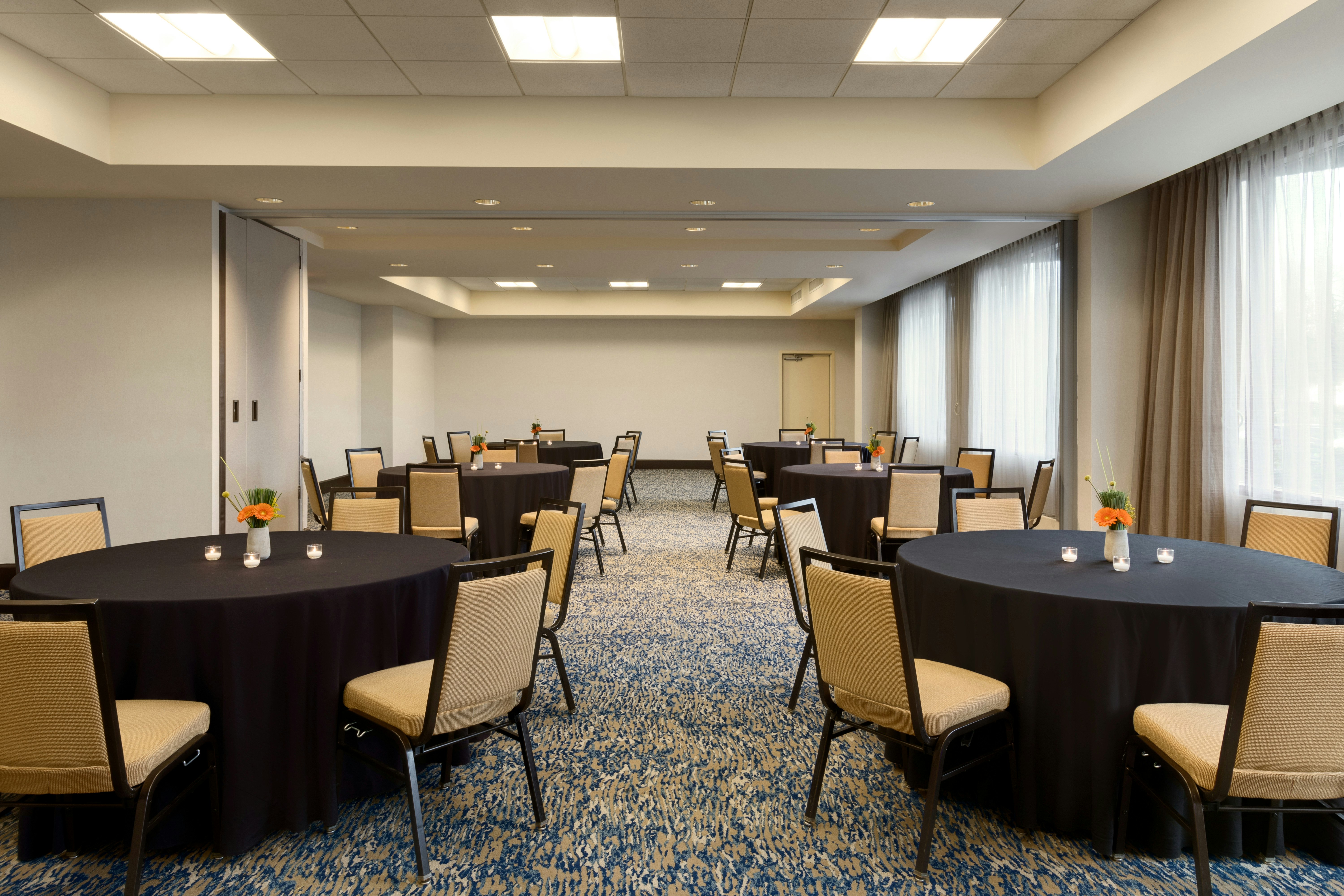 Embassy Suites by Hilton Boston Waltham 59/66