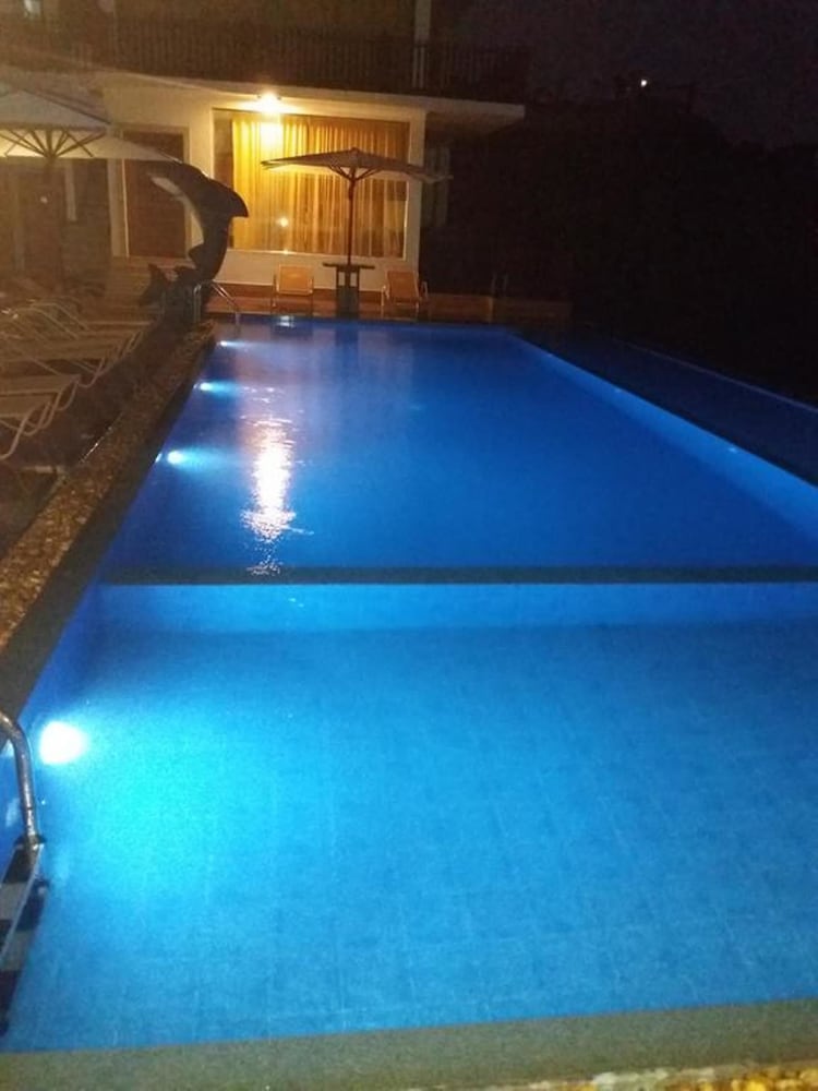 Water Gate Resort & Spa 26/50