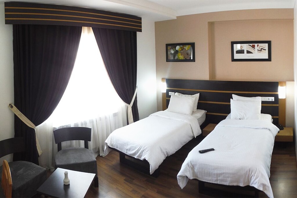 Retaj Moroni Hotel 13/41