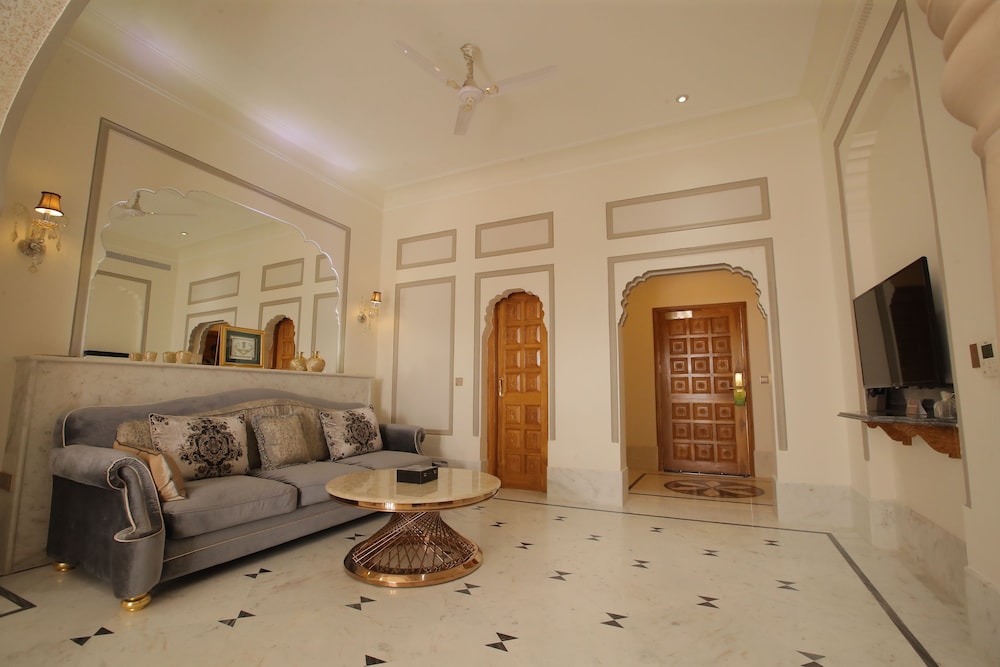 Buena Vista Luxury Garden Spa Resort 40/72