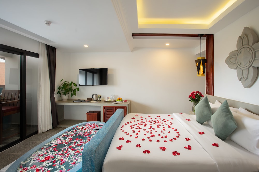 Khmer Mansion Residence 6/50