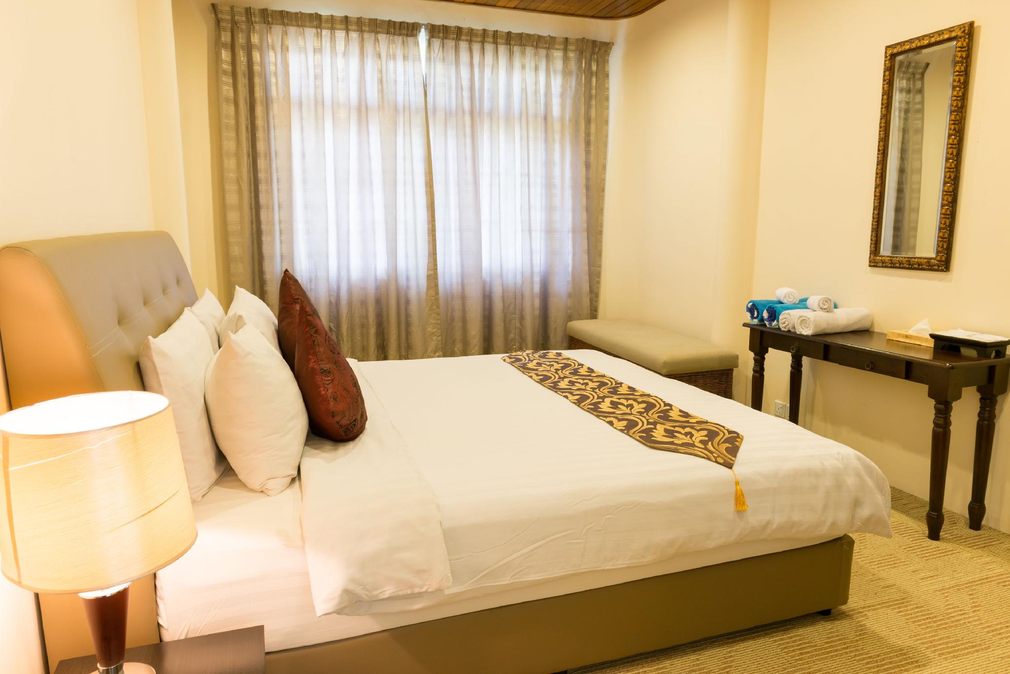 Grand, Ocean, Suite