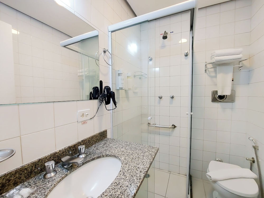 Hotel Itamarati 43/50