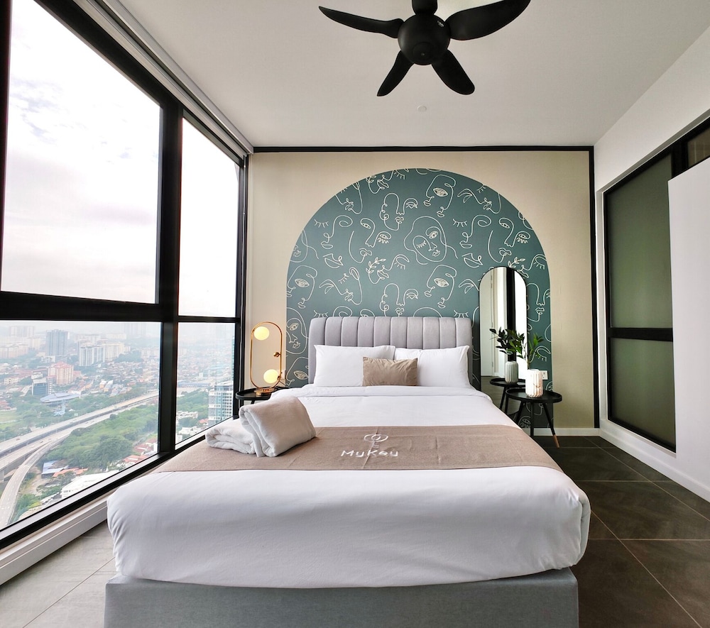 Scarletz Suites KLCC by Mykey Global 18/63