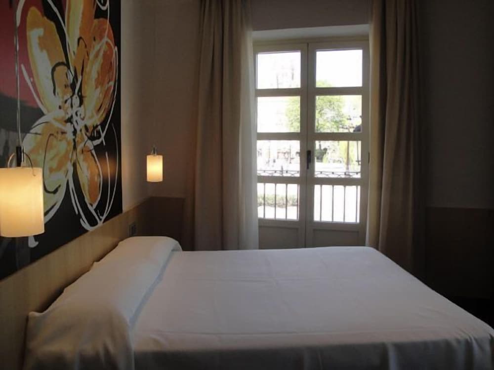 Hotel Via Gotica 15/44