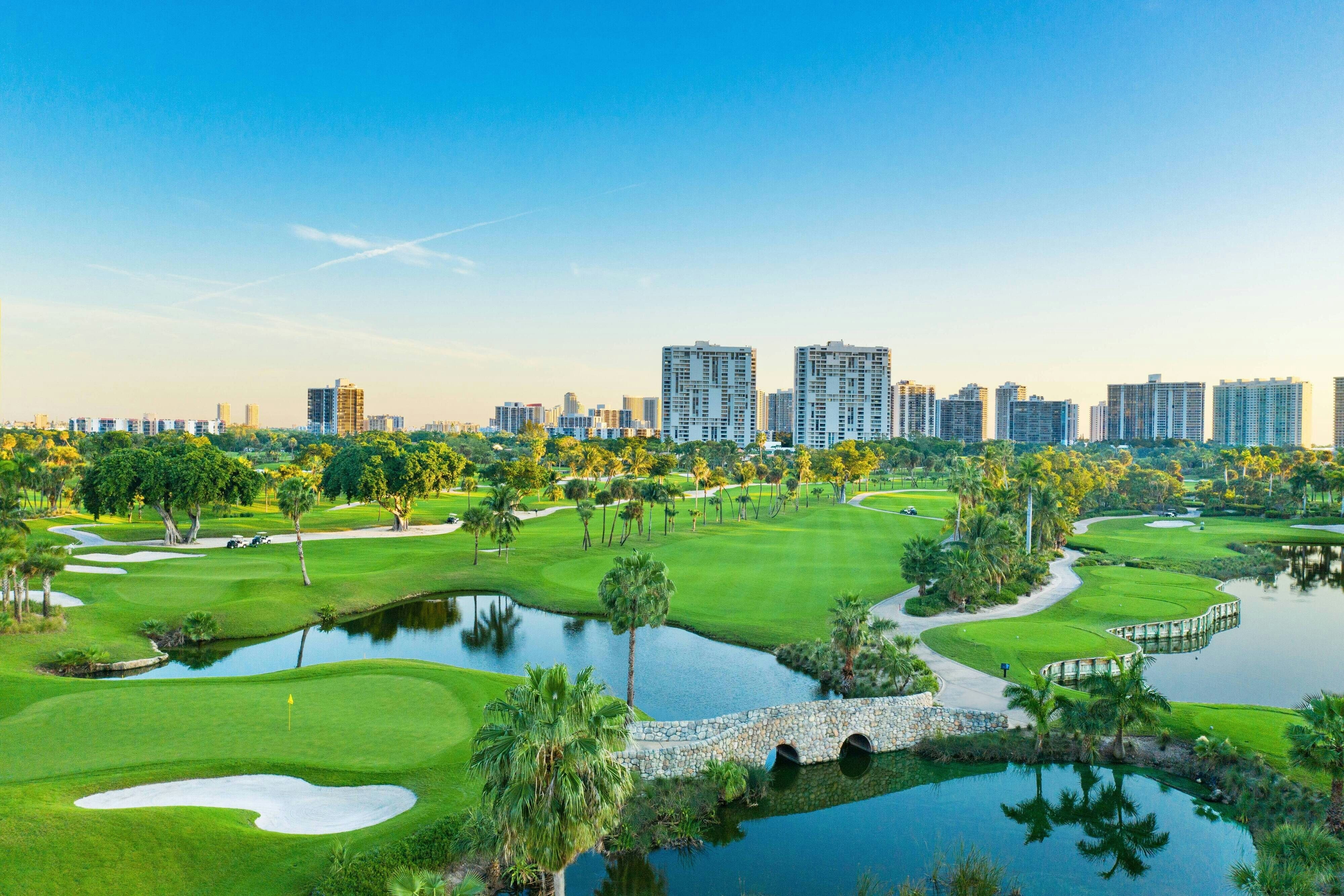 JW Marriott Miami Turnberry Resort & Spa 67/70
