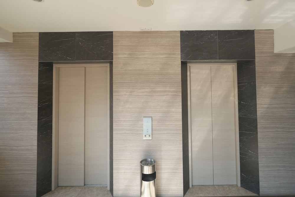 Nikhila Seminyak Bali (ex BaliEZ Hotel) 20/41