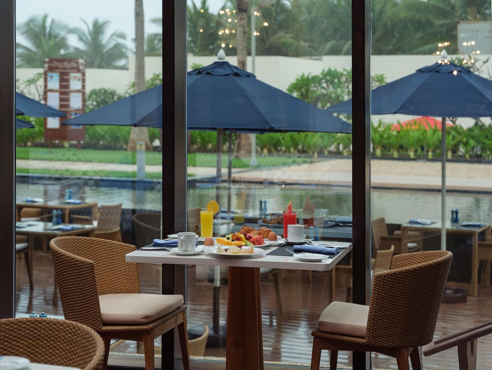 Al Baleed Resort Salalah By Anantara 56/72