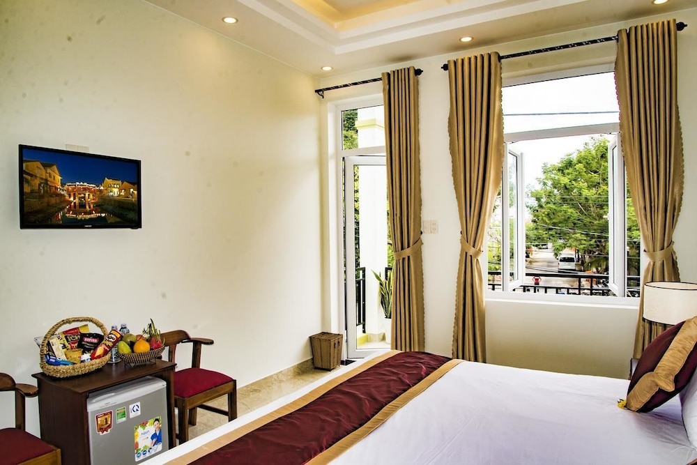 Mi Kha Homestay 13/34
