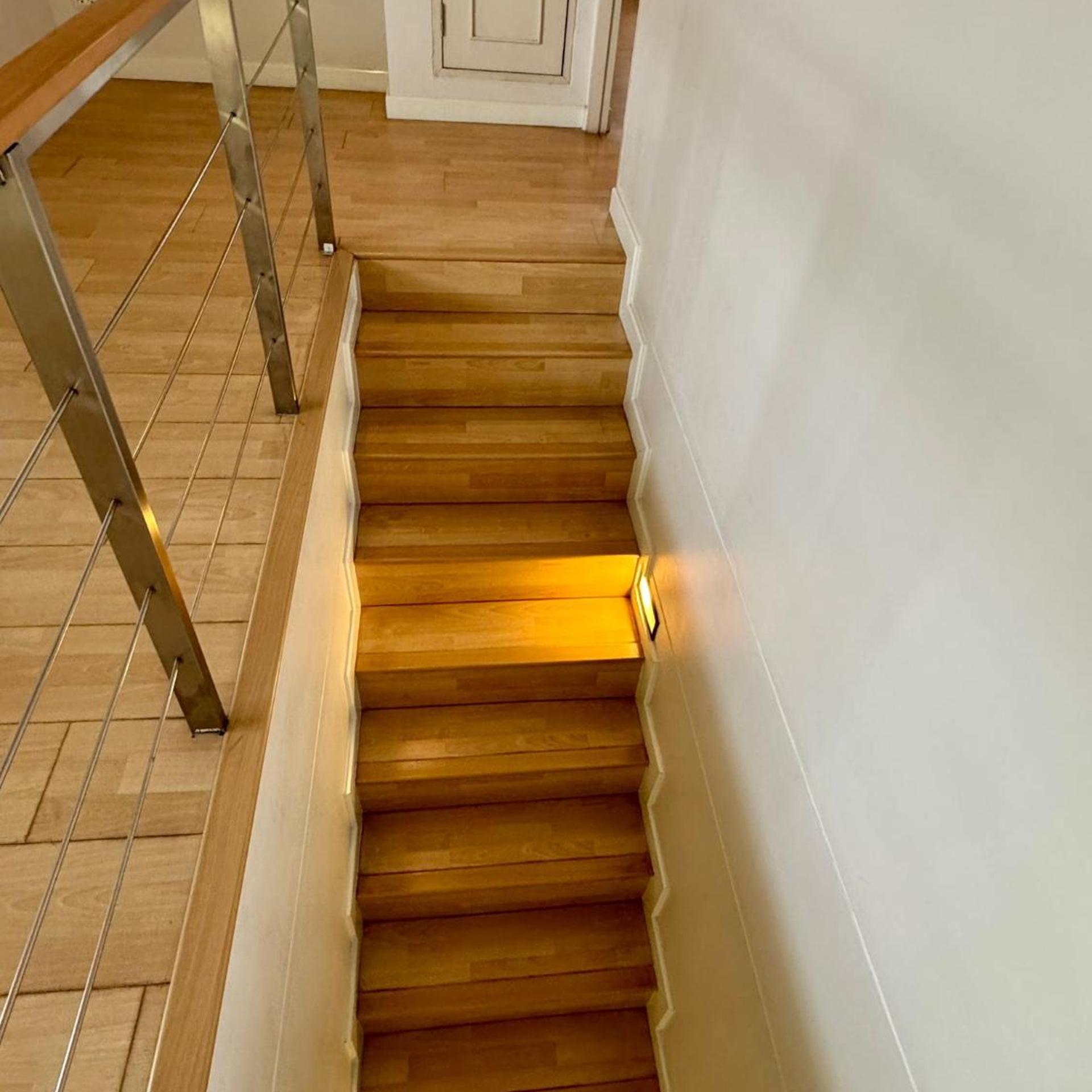 Duplex 21 Apartment 21/41