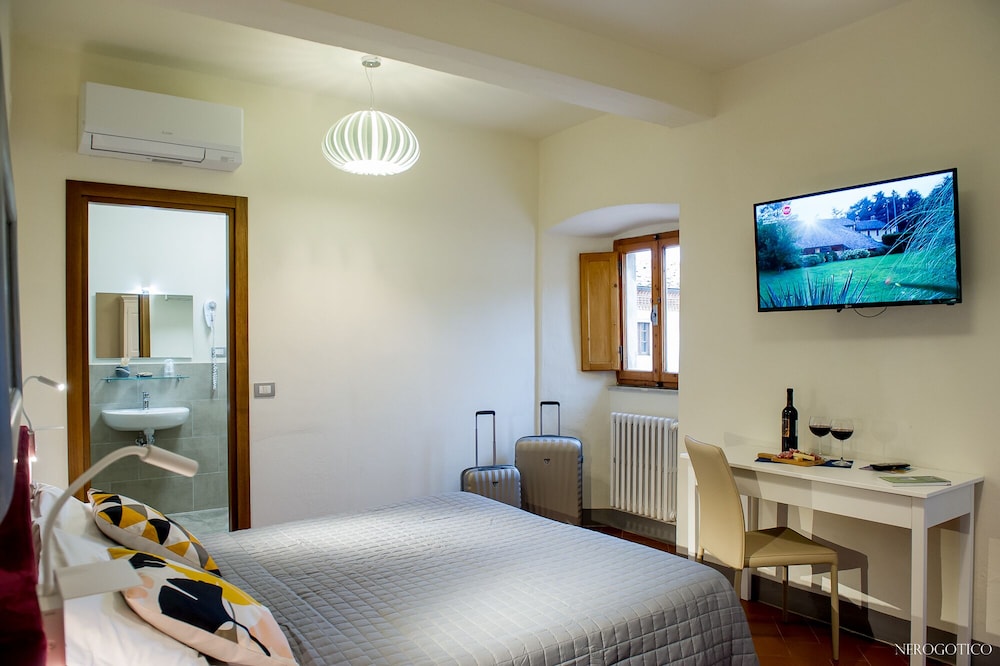 Chiostro Delle Monache - Hostel Volterra 11/50