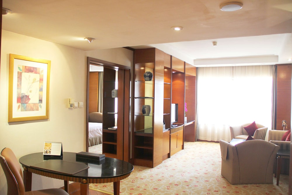 Swissotel Beijing Hong Kong Macau Center 28/47