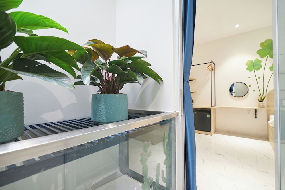 Bin Bin Hotel 9 14/50