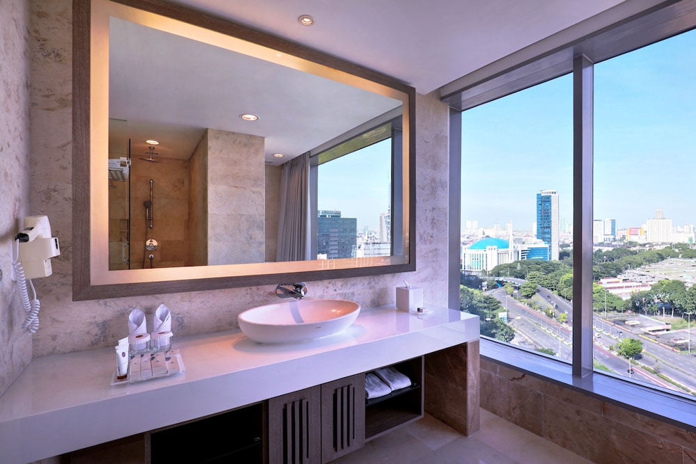 Grand Mercure Jakarta Kemayoran 8/69