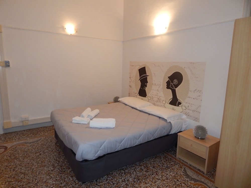 Guest House Roma 9/33