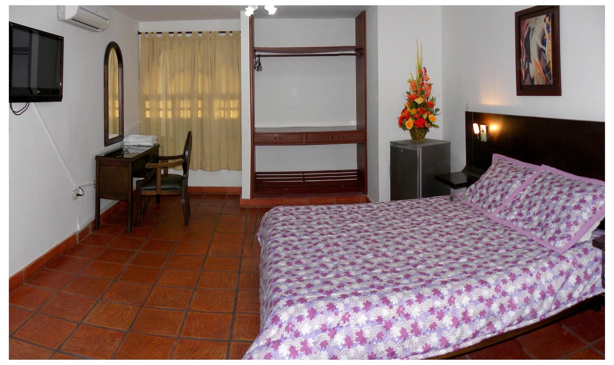 Hotel Zaraya 13/32