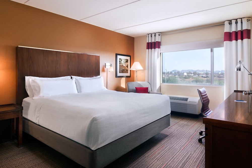 Room at Four Points By Sheraton At Phoenix Mesa Gateway Airport, MESA - AZ