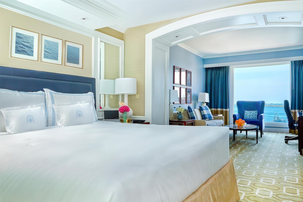 Boston Harbor Hotel 18/71