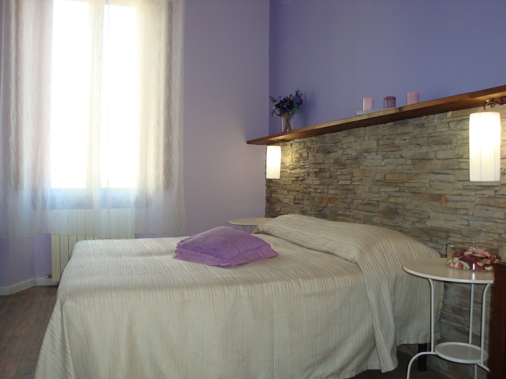 Bed And Breakfast Leopoldo 7/46