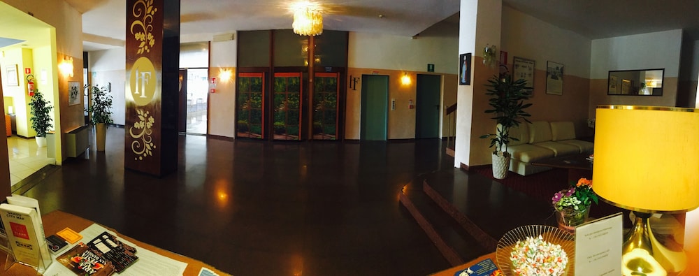 Hotel Friuli 7/50