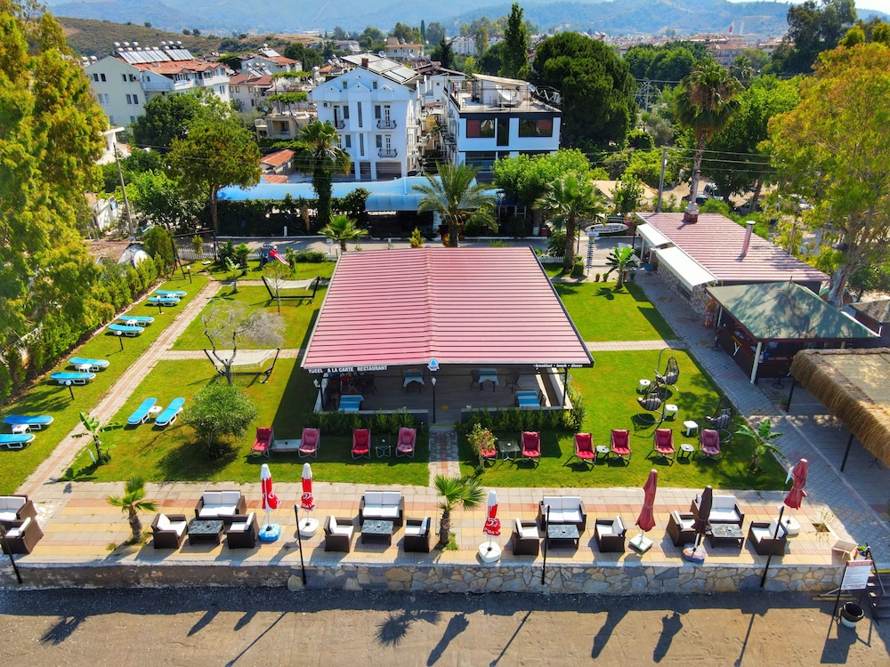 Yucel Hotel 37/50