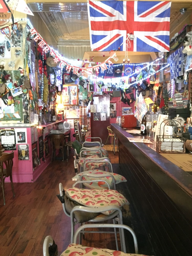 Brompton Hotel 49/60