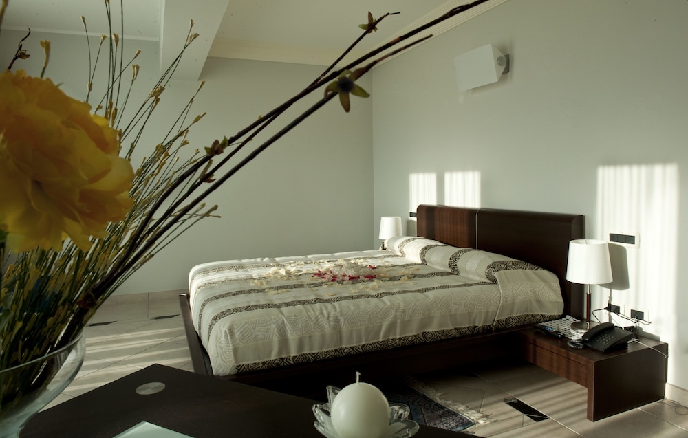 Park Hotel Tyrrenian 20/42