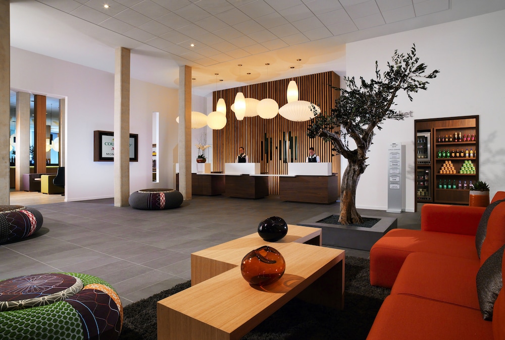 Courtyard Montpellier 22/42