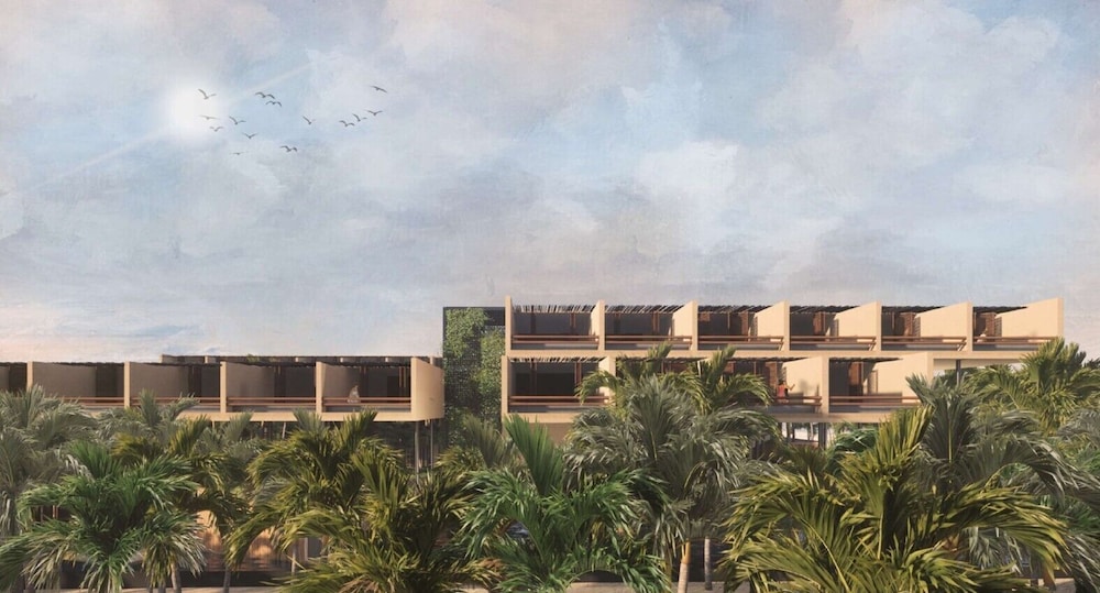 Mana Cumbuco Hotel