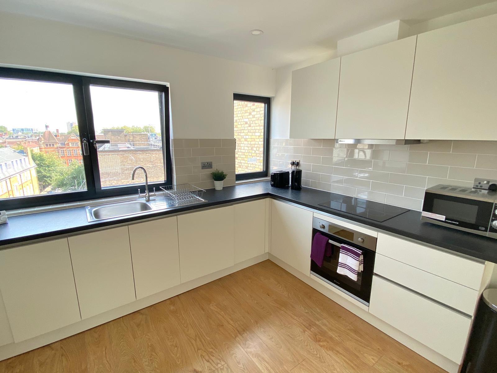 Shoreditch Apartments by PrimeCityHosts 2/37