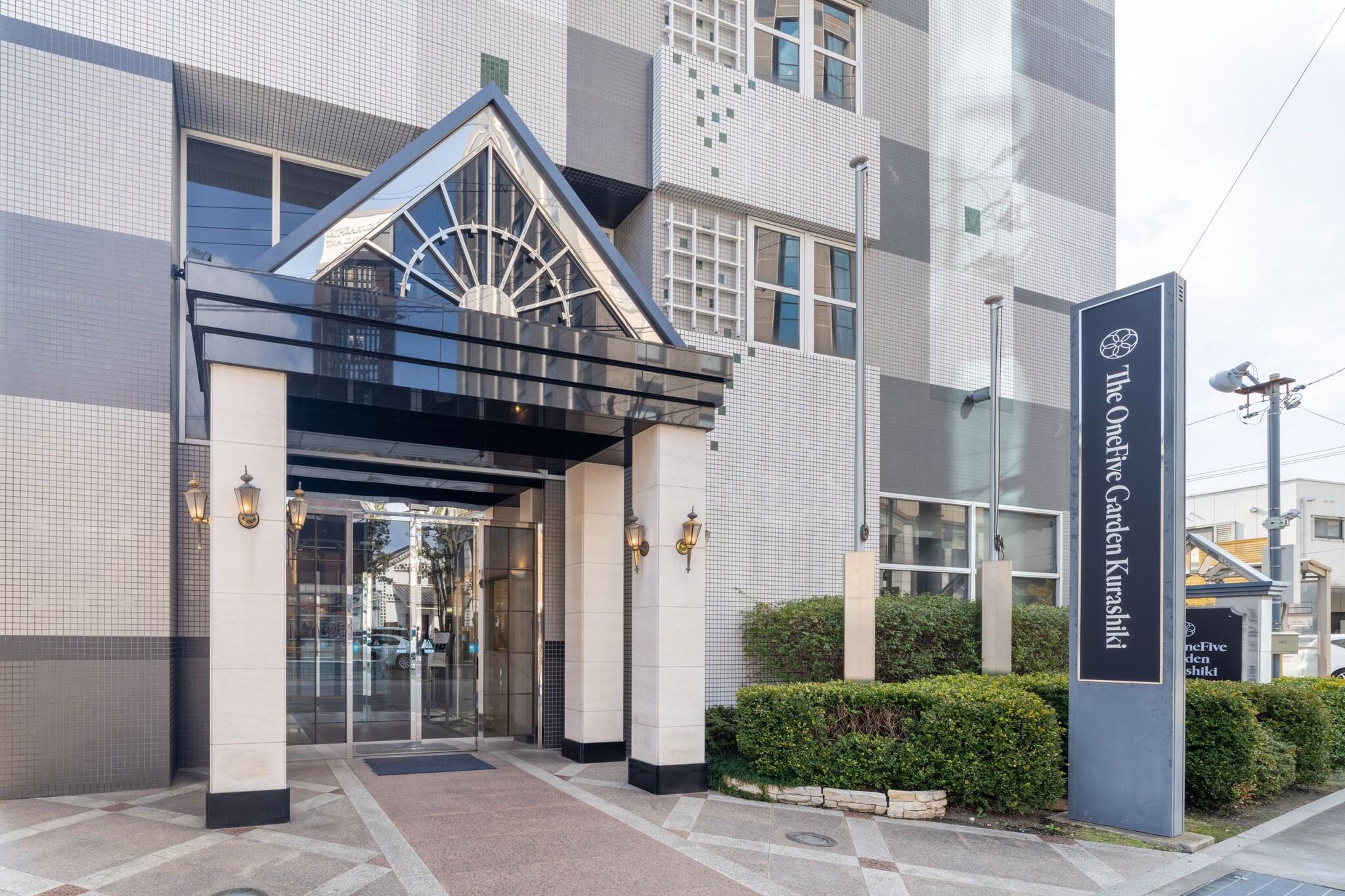 COURT HOTEL KURASHIKI(FORMERLY Hotel Resol Kurashiki) 40/40