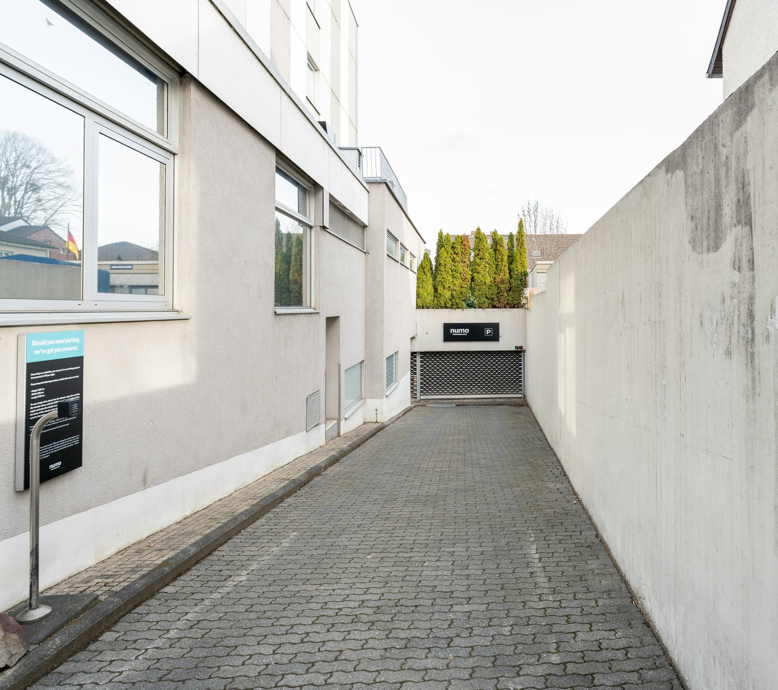 numa I Bona Rooms & Apartments 39/39
