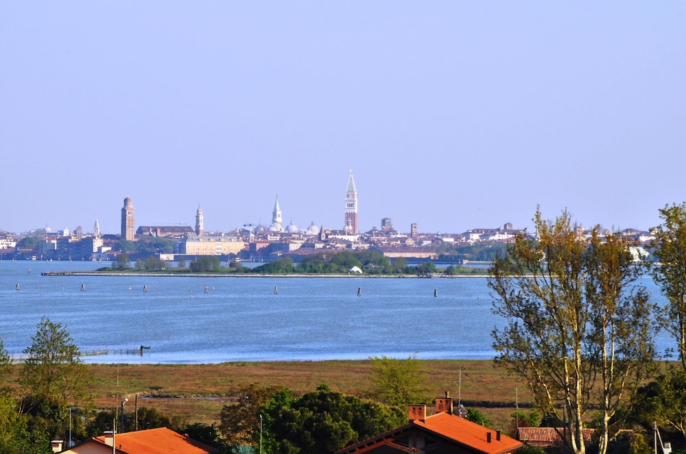 surroundings