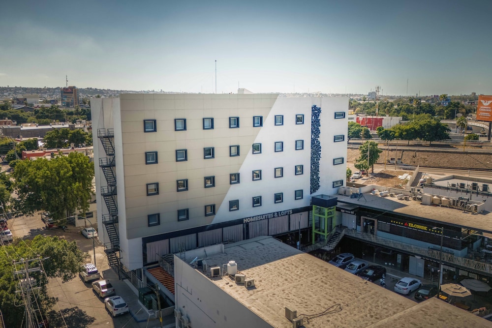 Homesuites Malecon 4/56
