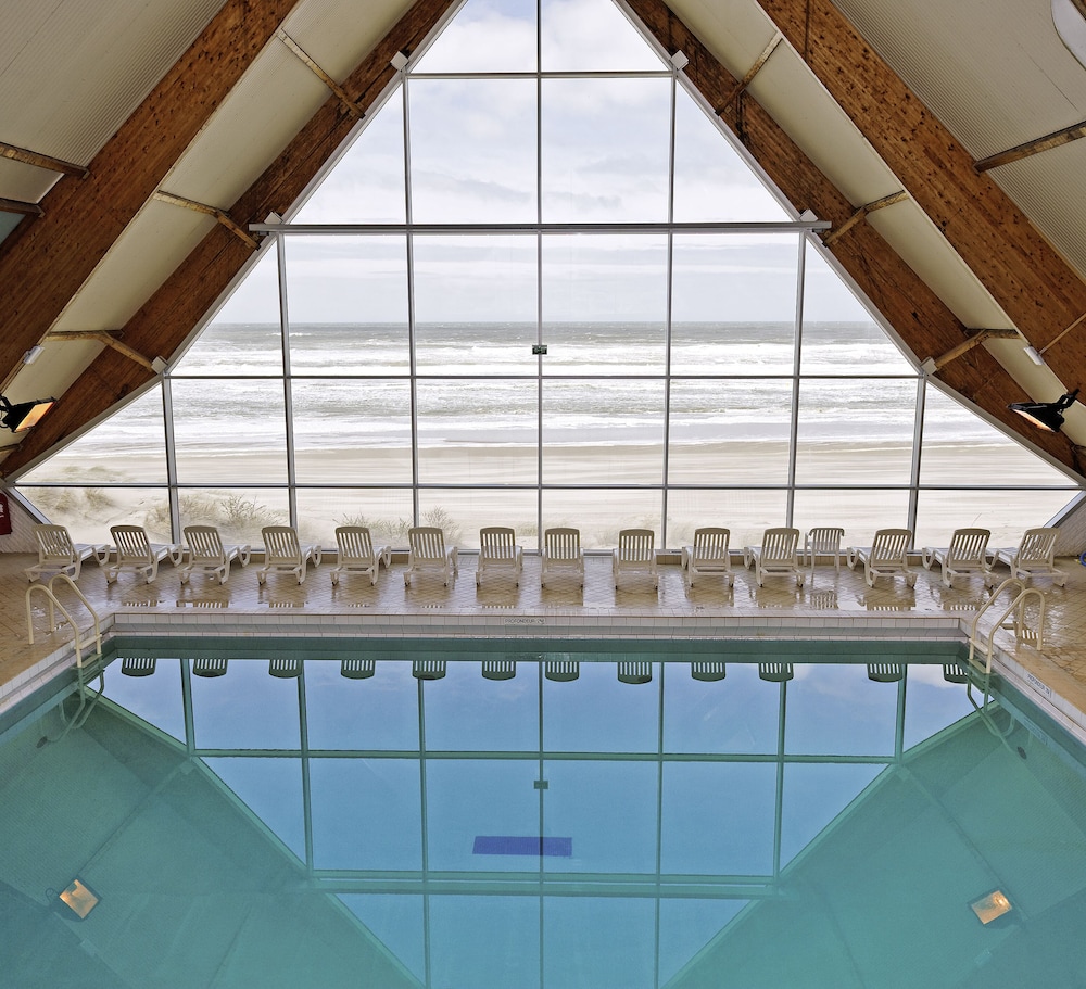 Novotel Thalassa Le Touquet 18/50