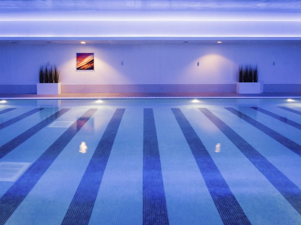 Mercure Sheffield St Paul's Hotel & Spa 41/77