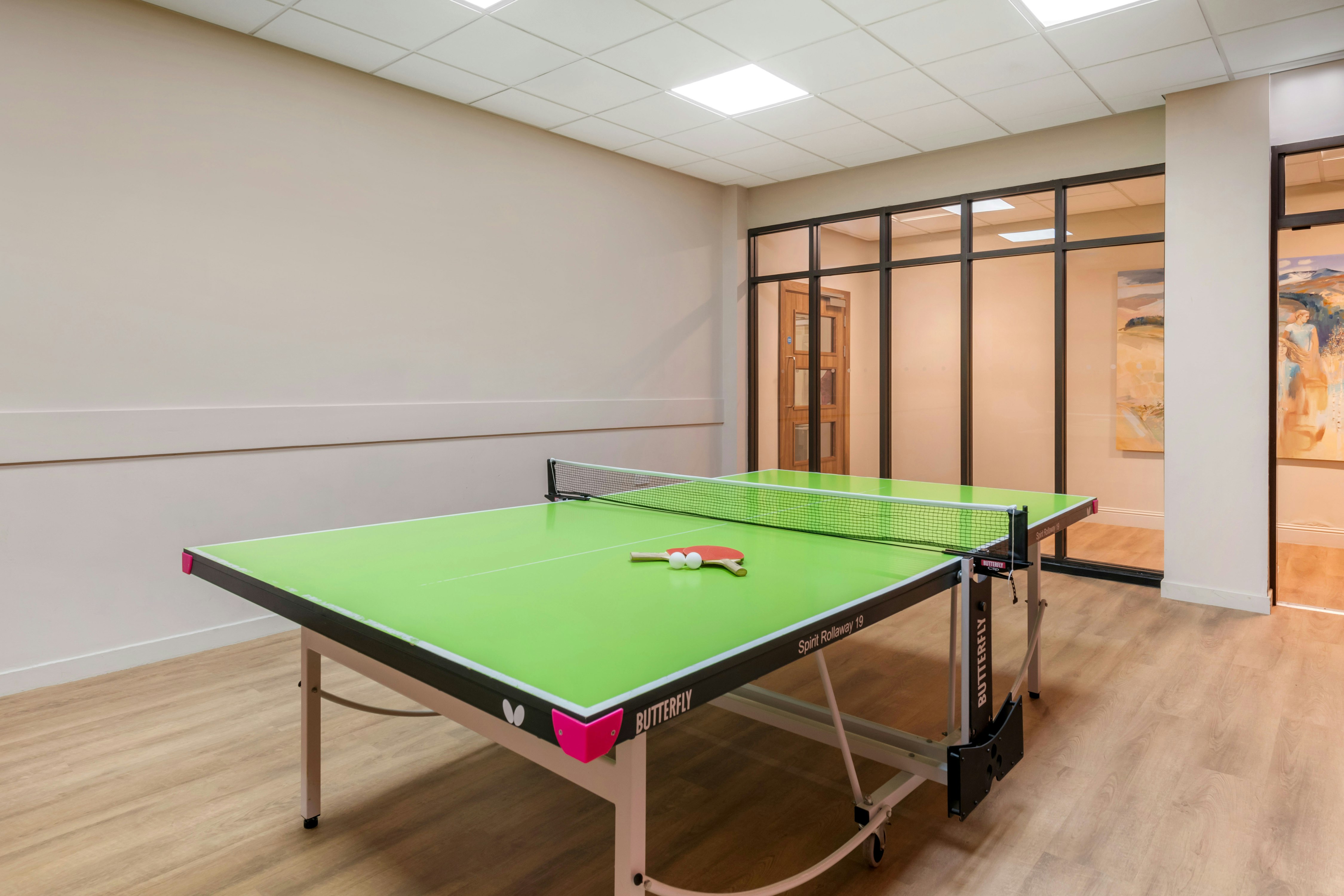 Hilton Grand Vacations at Craigendarroch Suites 37/50