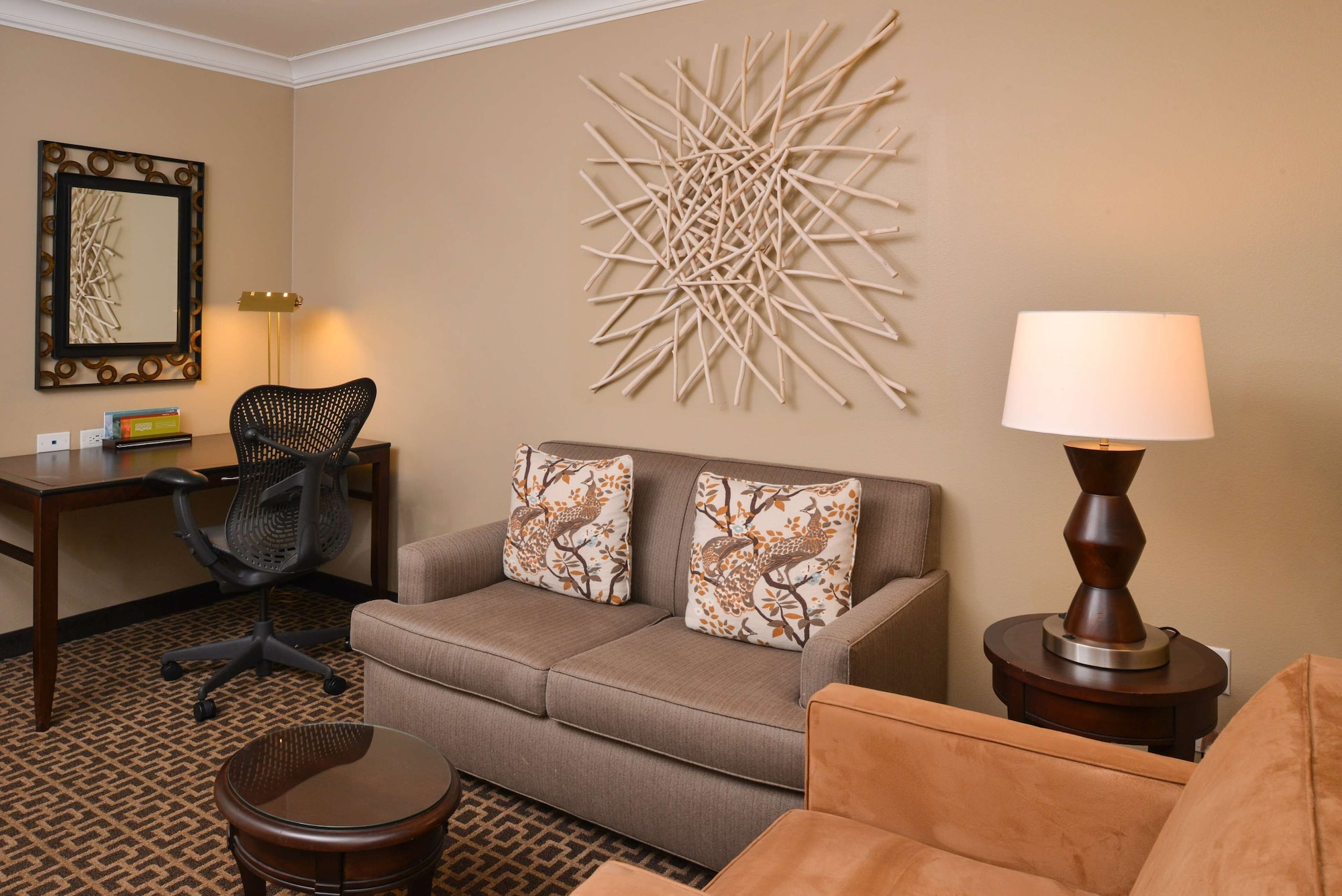 lounge